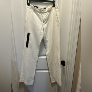 Banana Republic Martin women’s dress pants